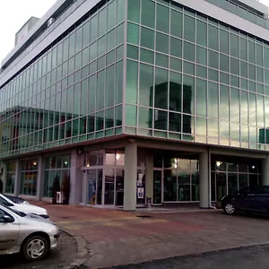 елка Burgas City