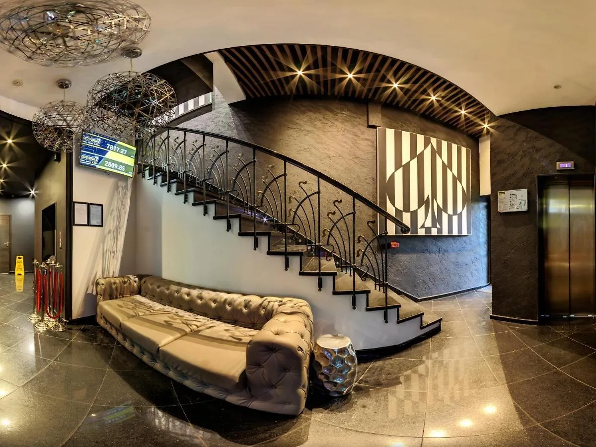 Efbet Hotel Варна 4*,  Болгария