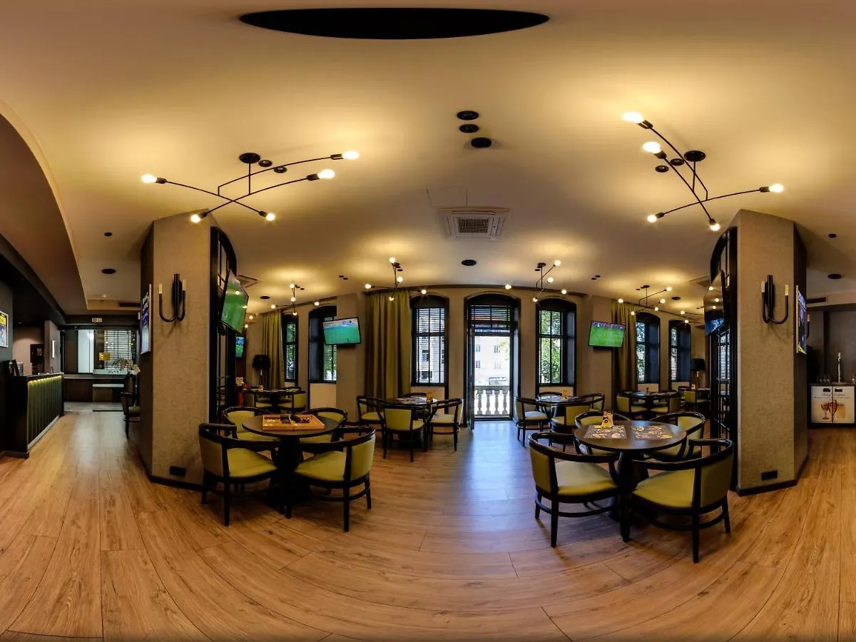 Efbet Hotel Βάρνα
