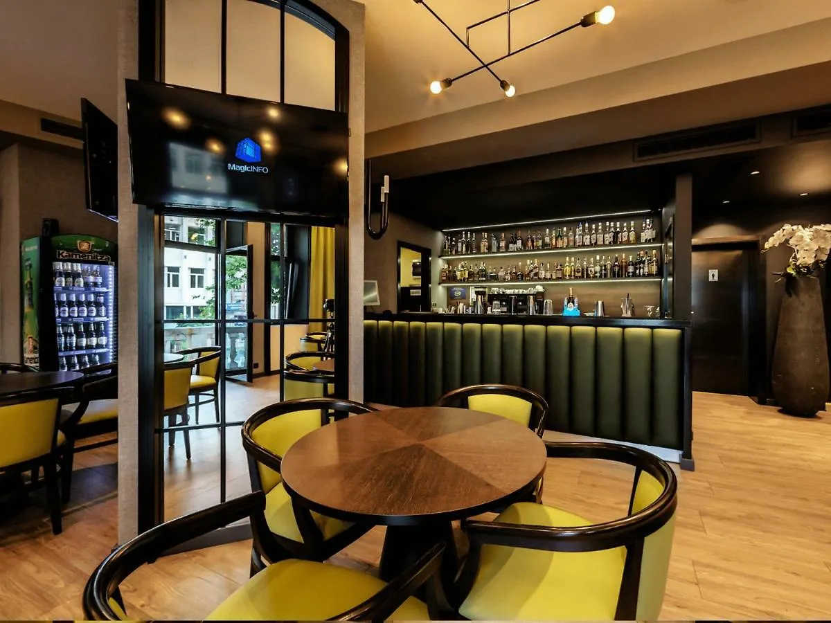 Efbet Hotel Βάρνα