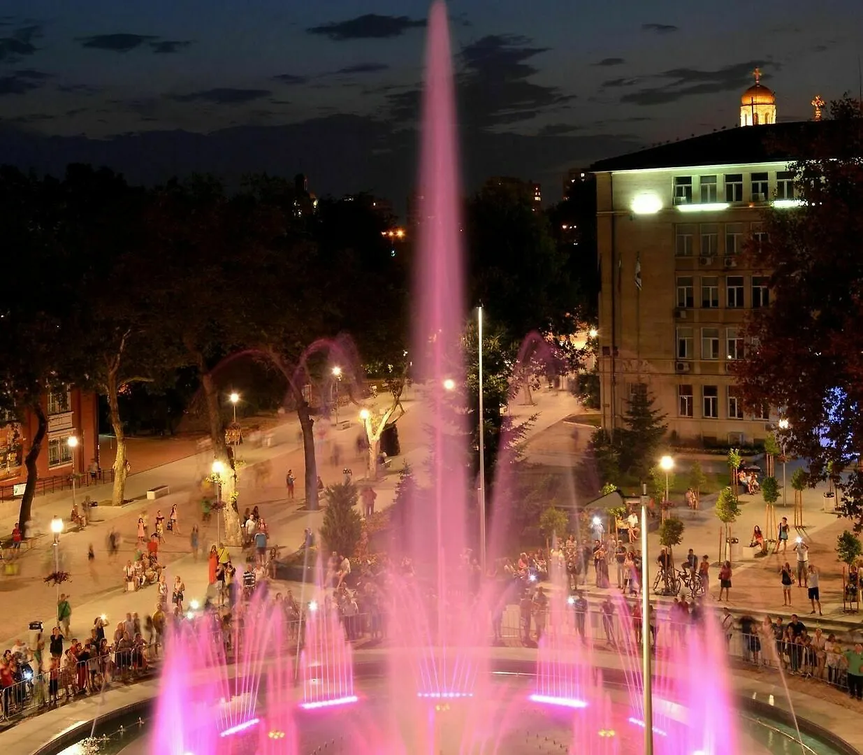 Efbet Hotel Βάρνα