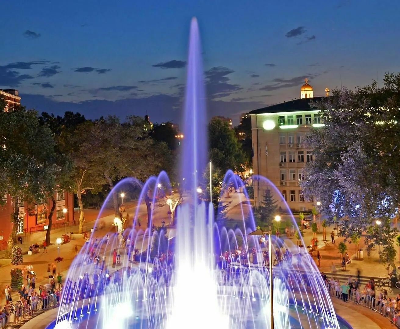 Efbet Hotel Βάρνα