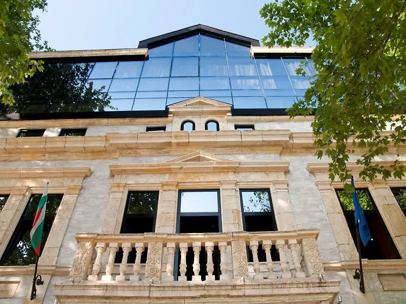 Efbet Hotel Βάρνα