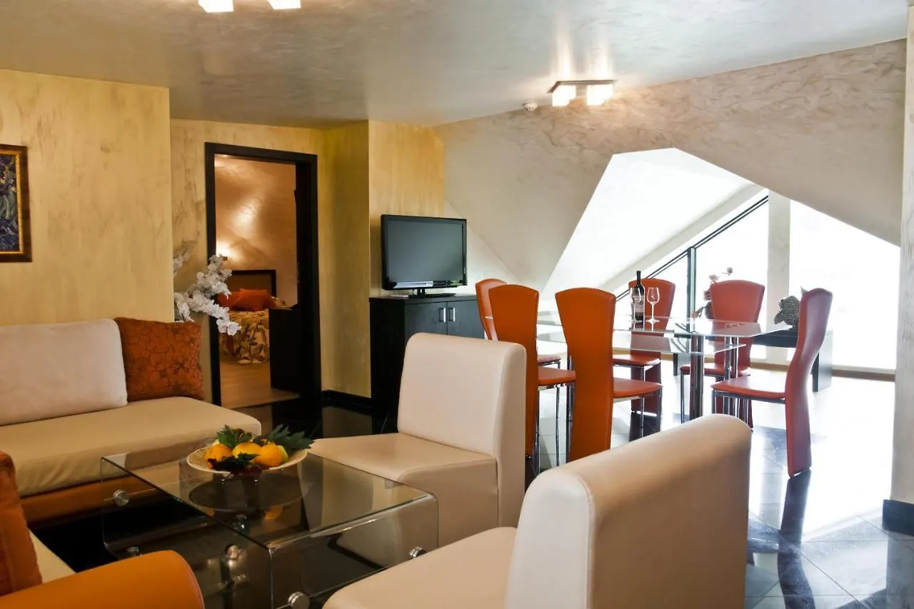 Efbet Hotel Βάρνα 4*,  Βουλγαρία